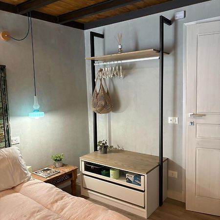 Al Cortile Del Seminario Apartman Cefalù Kültér fotó
