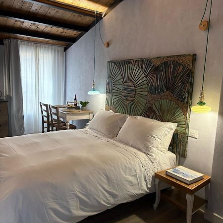Al Cortile Del Seminario Apartman Cefalù Kültér fotó
