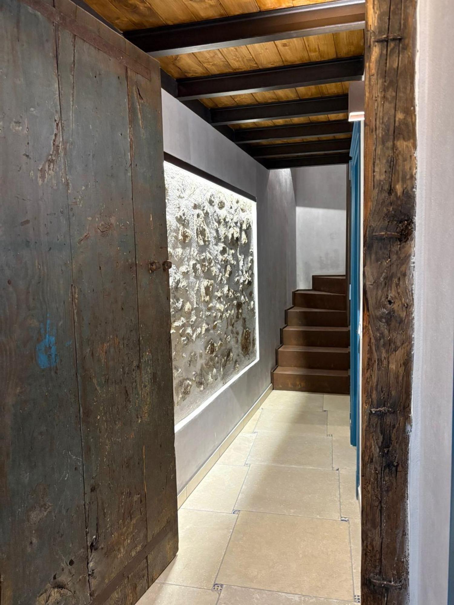 Al Cortile Del Seminario Apartman Cefalù Kültér fotó