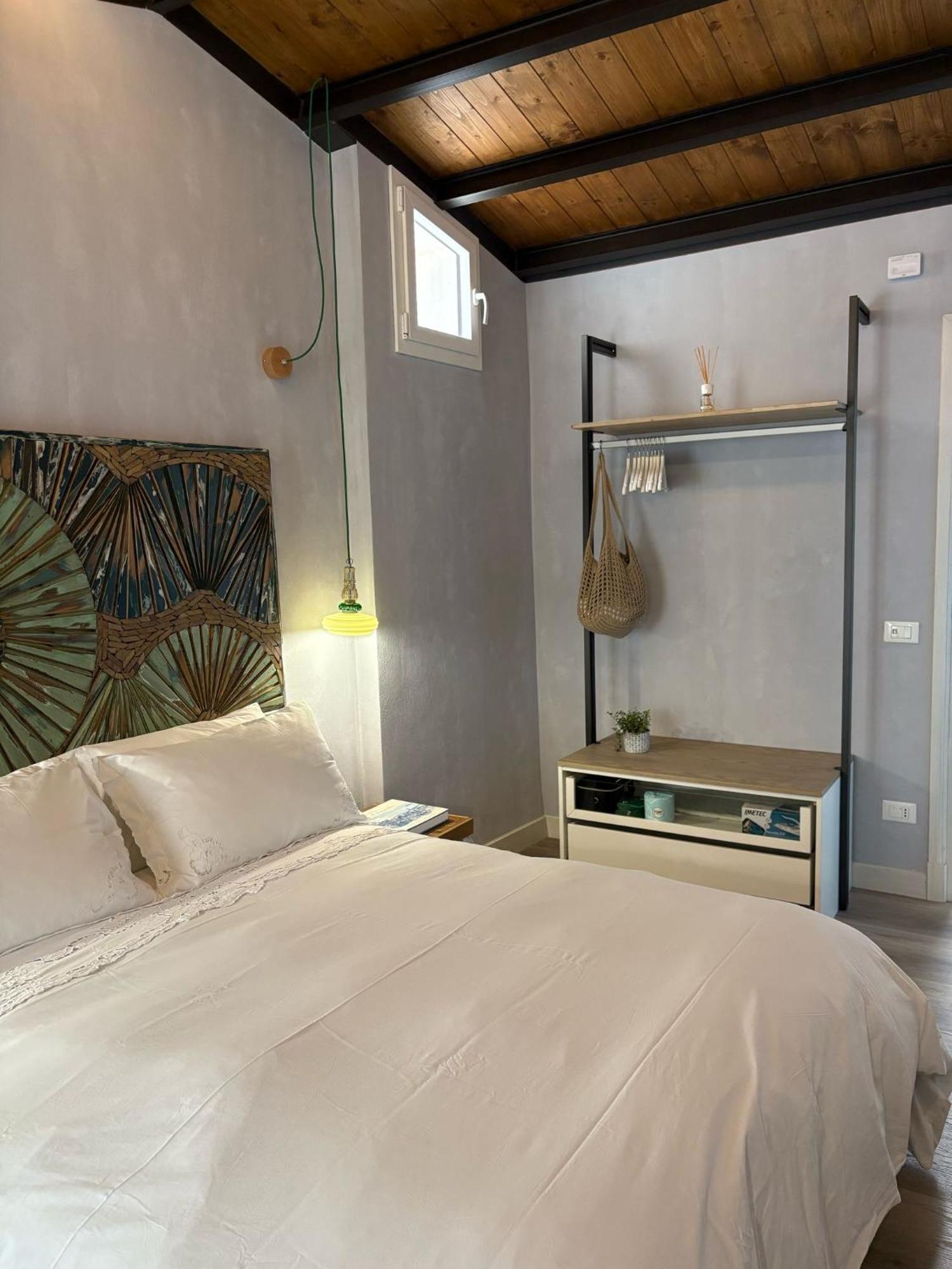 Al Cortile Del Seminario Apartman Cefalù Kültér fotó