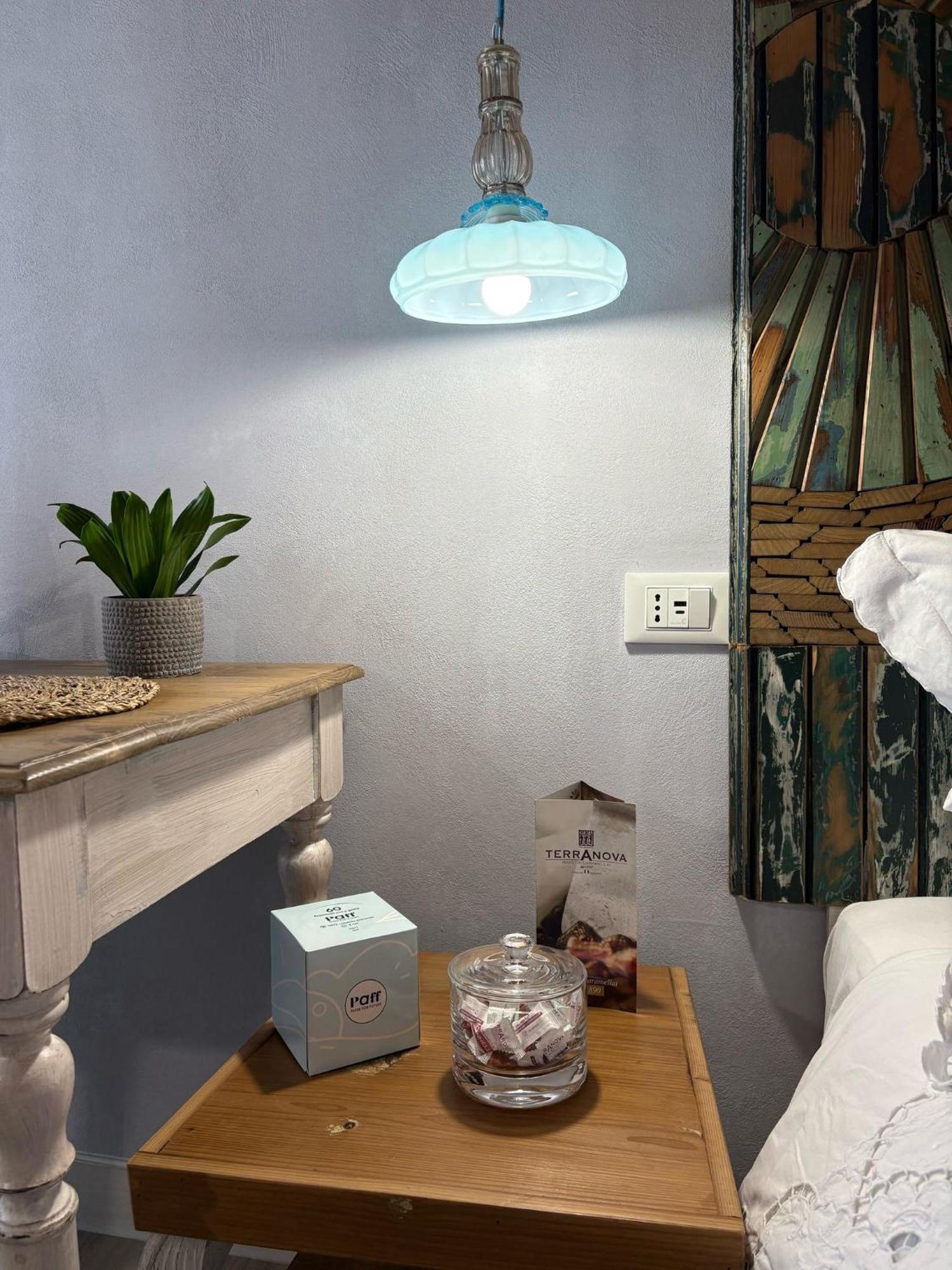 Al Cortile Del Seminario Apartman Cefalù Kültér fotó