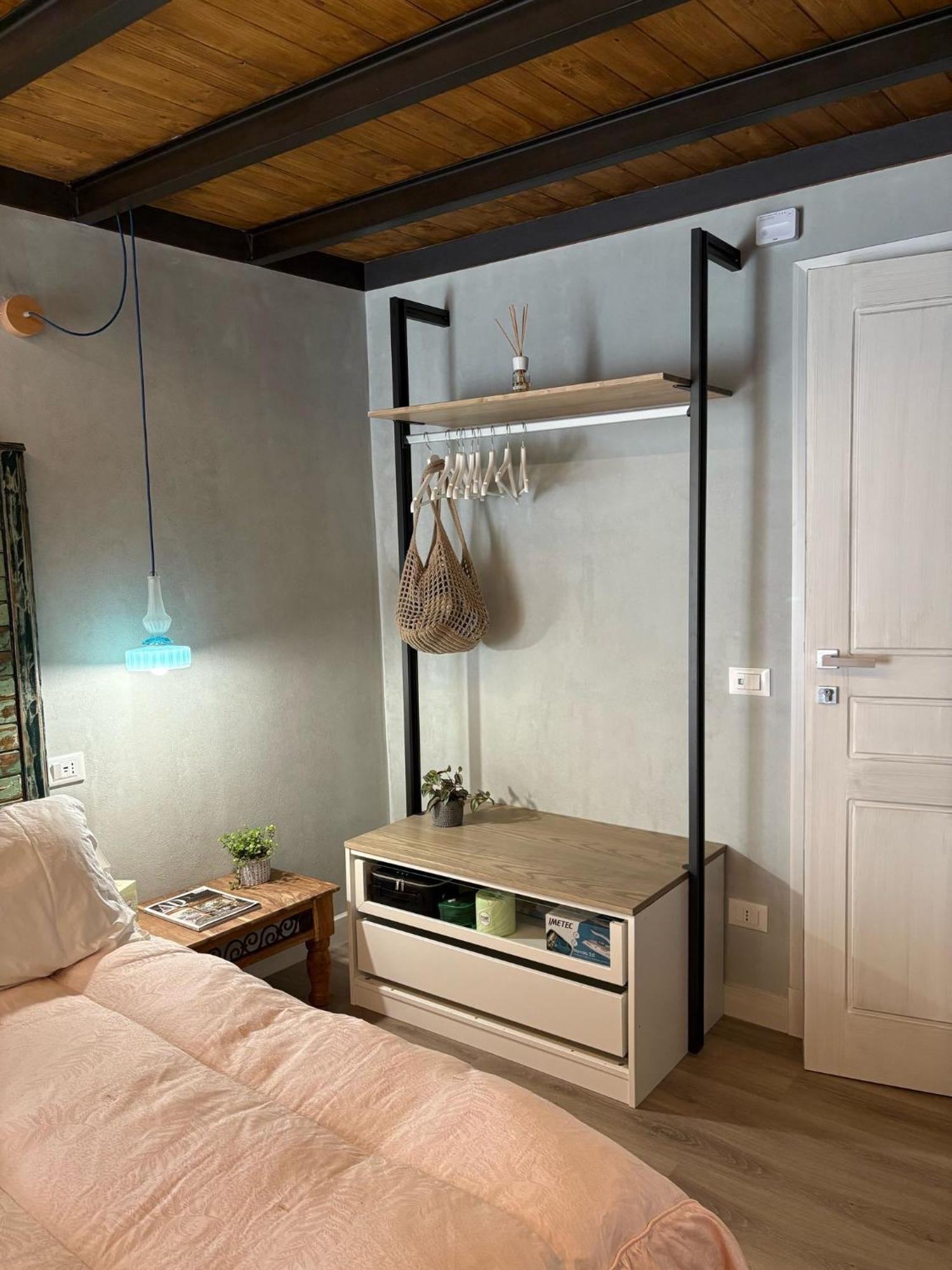Al Cortile Del Seminario Apartman Cefalù Kültér fotó