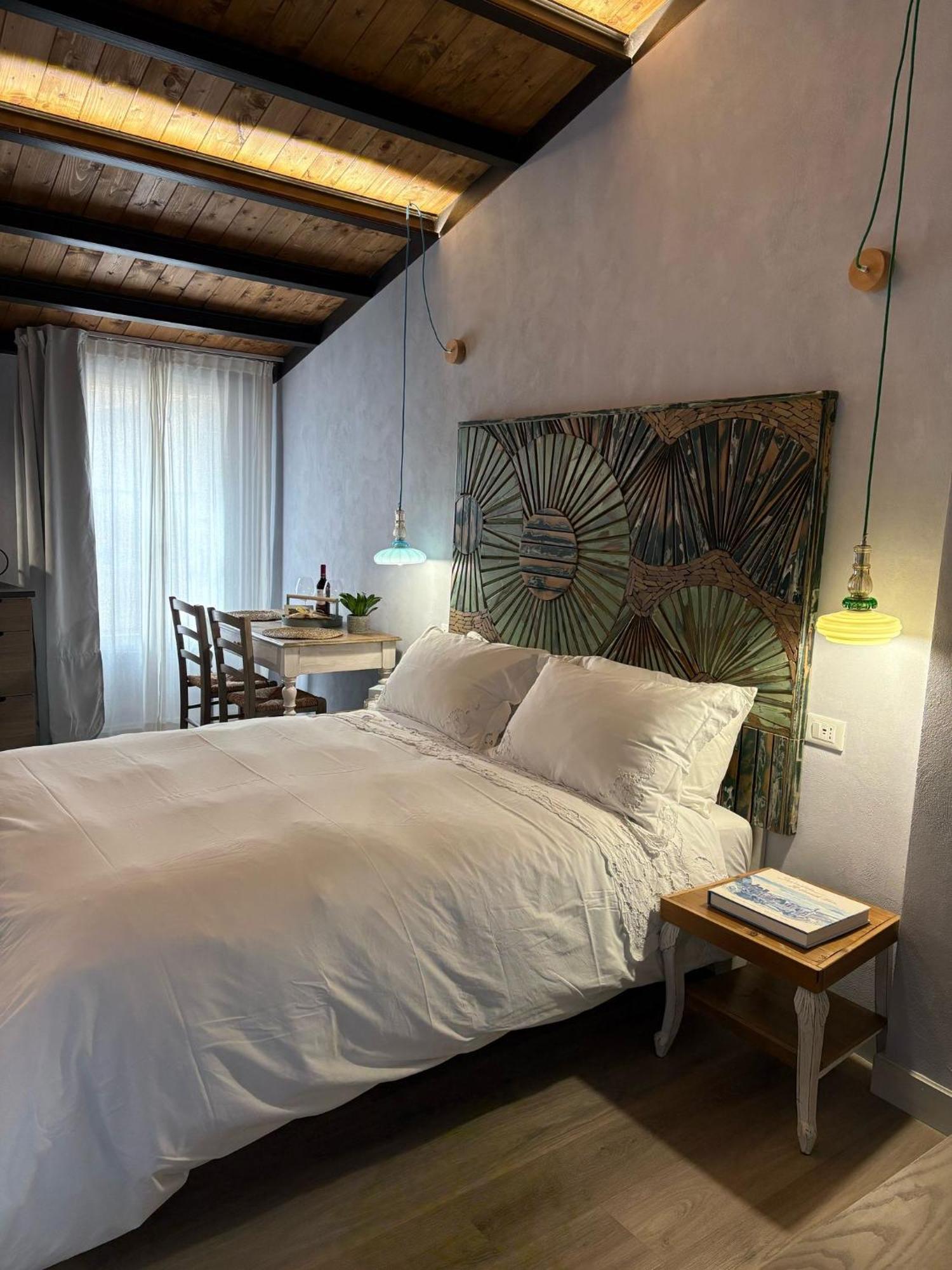 Al Cortile Del Seminario Apartman Cefalù Kültér fotó
